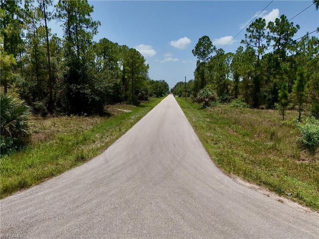 1210 McArthur AVE, Lehigh Acres, FL 33972