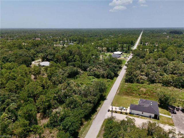 1210 McArthur AVE, Lehigh Acres, FL 33972