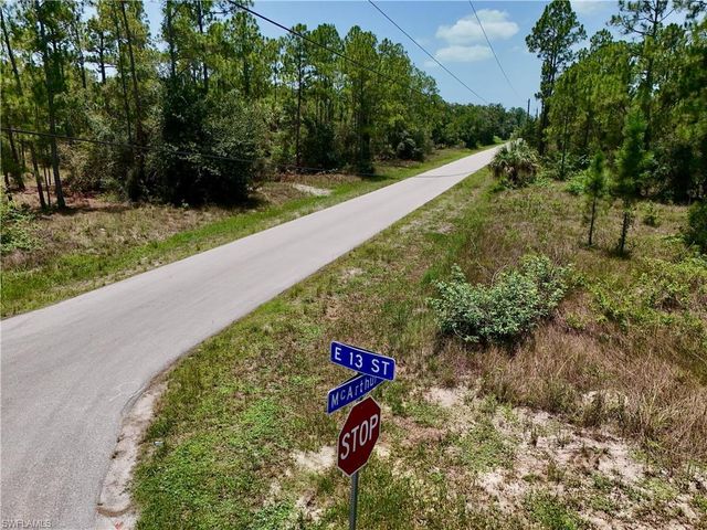 1210 McArthur AVE, Lehigh Acres, FL 33972