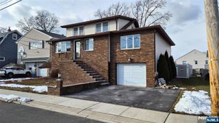 6 Chamberlain Avenue, Little Ferry, NJ 07643