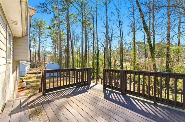 1496 Cherry Hill SW Road, Conyers, GA 30094