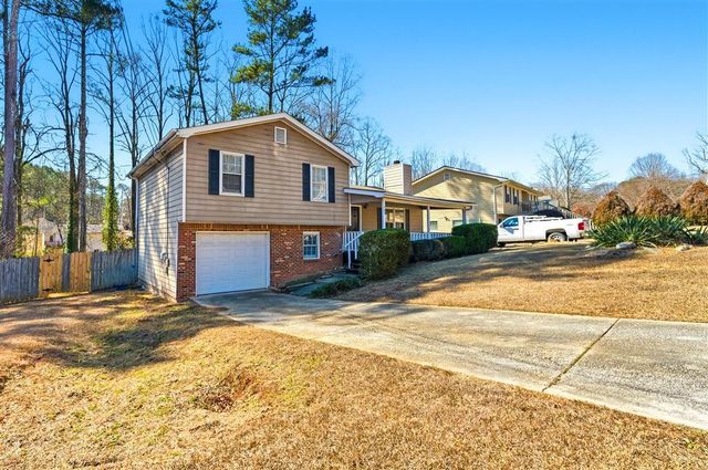 1496 Cherry Hill SW Road, Conyers, GA 30094