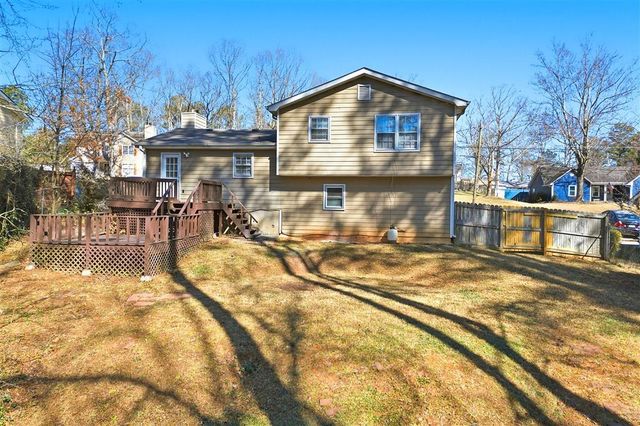 1496 Cherry Hill SW Road, Conyers, GA 30094