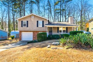 1496 Cherry Hill SW Road, Conyers, GA 30094