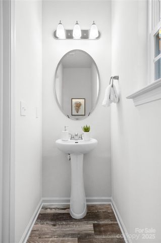 1818 Wilson W Lee Boulevard, Statesville, NC 28677