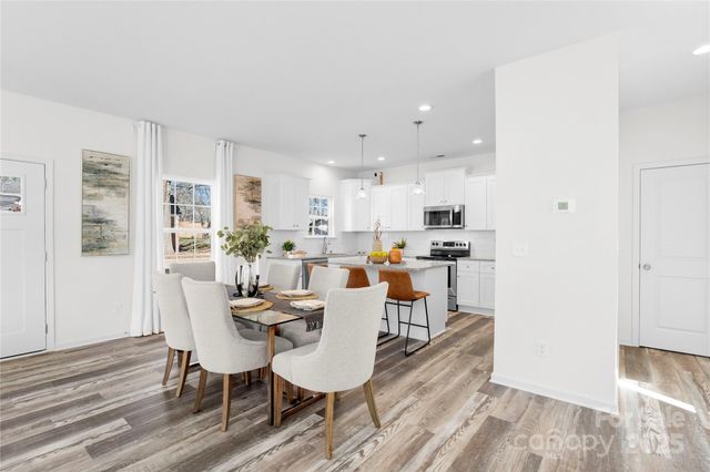 1818 Wilson W Lee Boulevard, Statesville, NC 28677