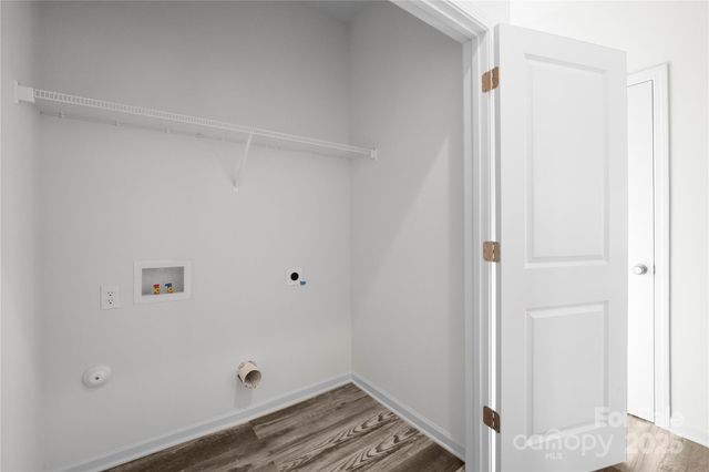 1818 Wilson W Lee Boulevard, Statesville, NC 28677