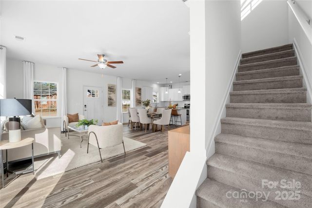 1818 Wilson W Lee Boulevard, Statesville, NC 28677