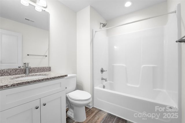 1818 Wilson W Lee Boulevard, Statesville, NC 28677