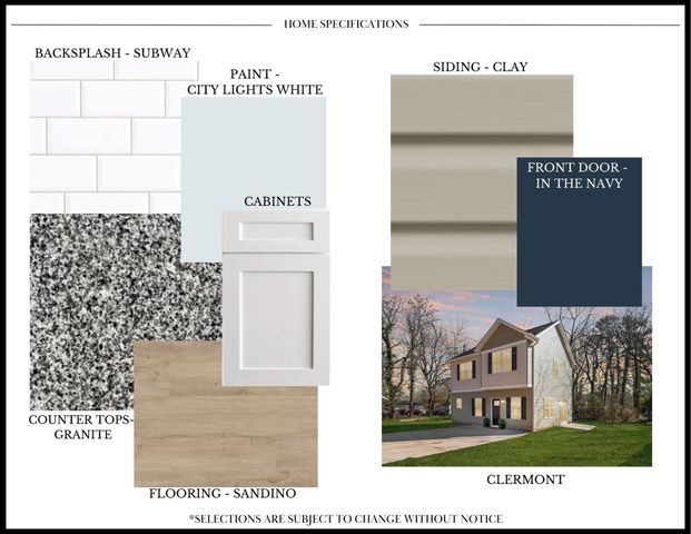 1818 Wilson W Lee Boulevard, Statesville, NC 28677