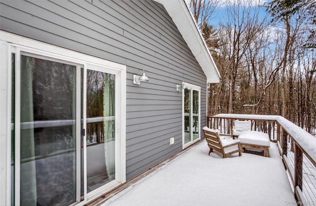 24 Schultz Road, White Lake, NY 12749