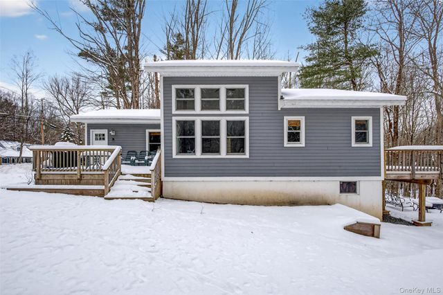 24 Schultz Road, White Lake, NY 12749