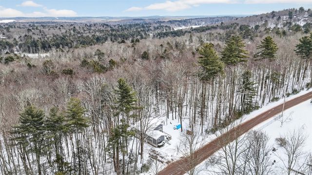 24 Schultz Road, White Lake, NY 12749