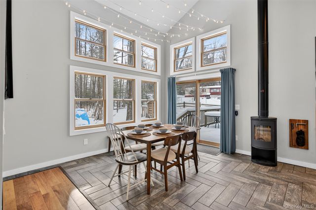 24 Schultz Road, White Lake, NY 12749