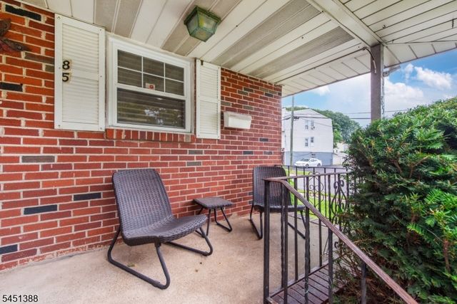 85 Bloomfield Ave, Nutley Twp., NJ 07110