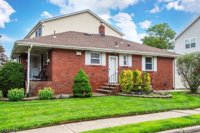 85 Bloomfield Ave, Nutley Twp., NJ 07110