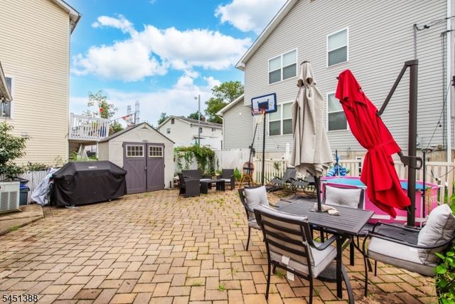 85 Bloomfield Ave, Nutley Twp., NJ 07110
