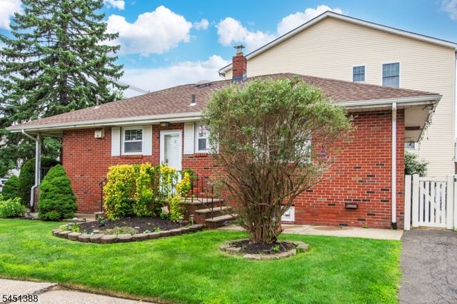 85 Bloomfield Ave, Nutley Twp., NJ 07110