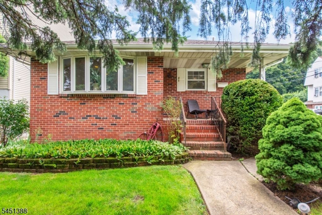 85 Bloomfield Ave, Nutley Twp., NJ 07110