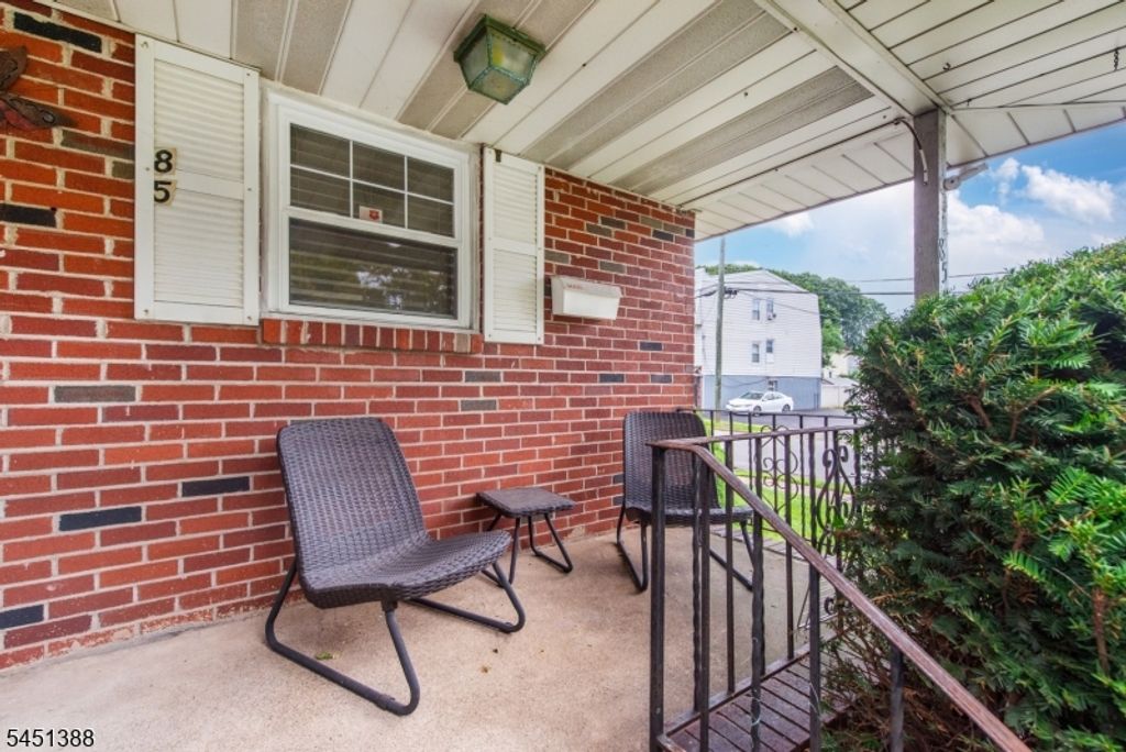85 Bloomfield Ave, Nutley Twp., NJ 07110 — photo 2