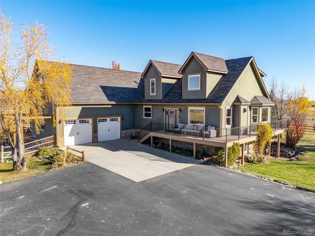 1822 Quarter Ln, Berthoud, CO 80513