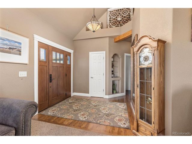 1822 Quarter Ln, Berthoud, CO 80513