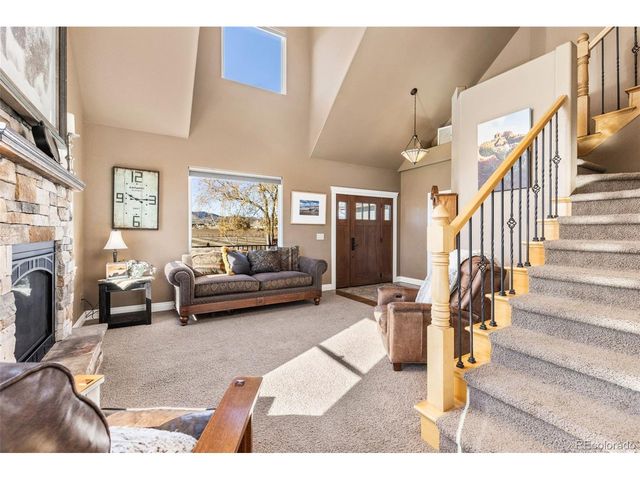 1822 Quarter Ln, Berthoud, CO 80513