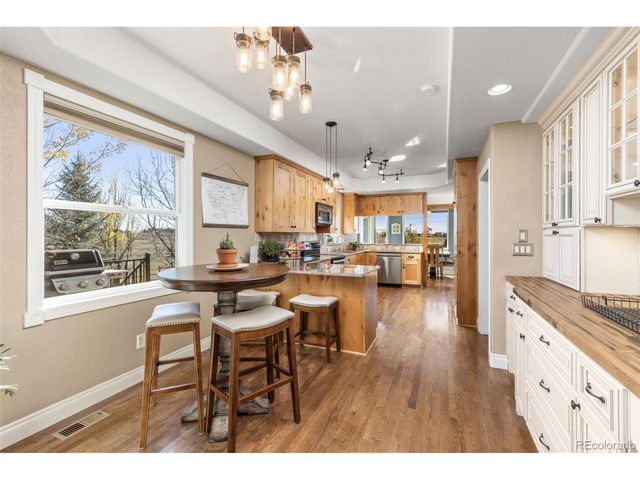 1822 Quarter Ln, Berthoud, CO 80513