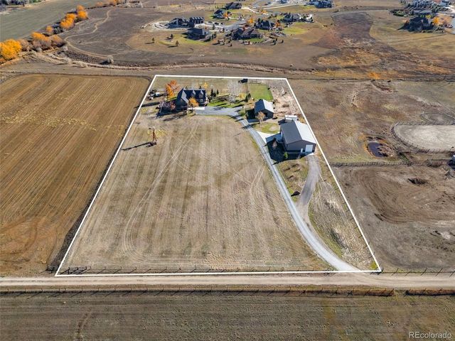 1822 Quarter Ln, Berthoud, CO 80513