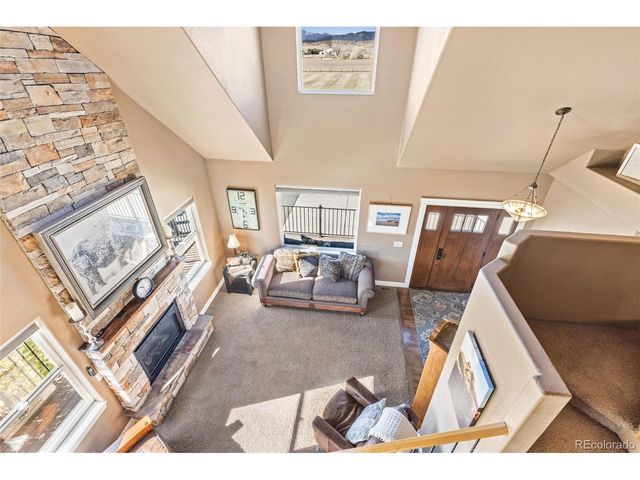 1822 Quarter Ln, Berthoud, CO 80513