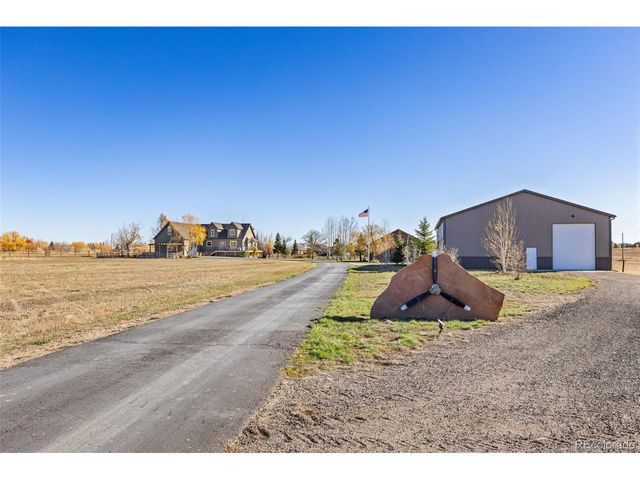 1822 Quarter Ln, Berthoud, CO 80513