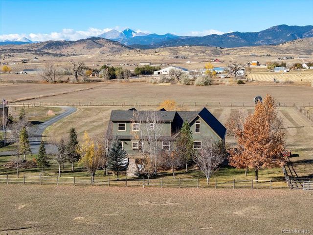 1822 Quarter Ln, Berthoud, CO 80513