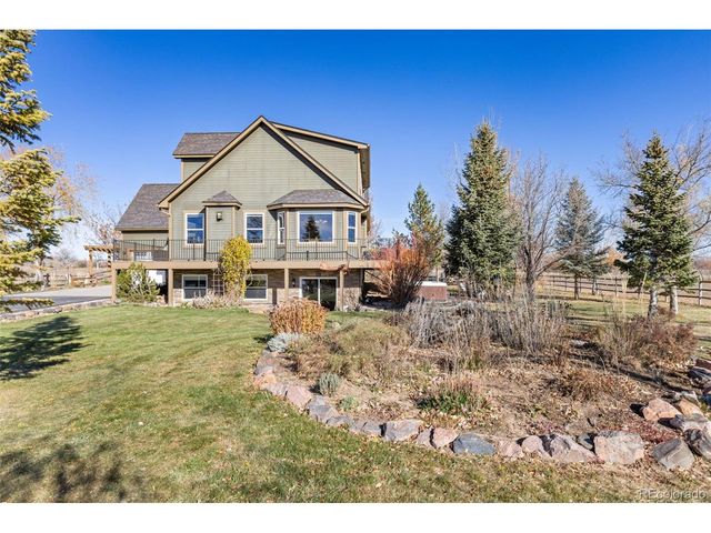 1822 Quarter Ln, Berthoud, CO 80513