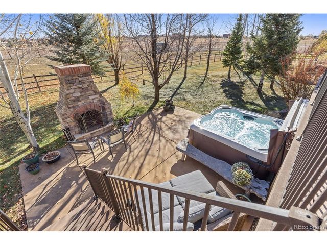 1822 Quarter Ln, Berthoud, CO 80513