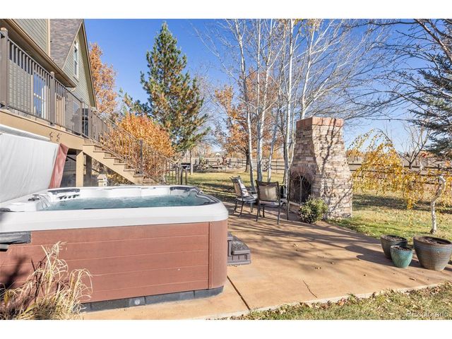 1822 Quarter Ln, Berthoud, CO 80513