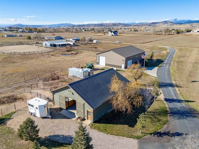 1822 Quarter Ln, Berthoud, CO 80513