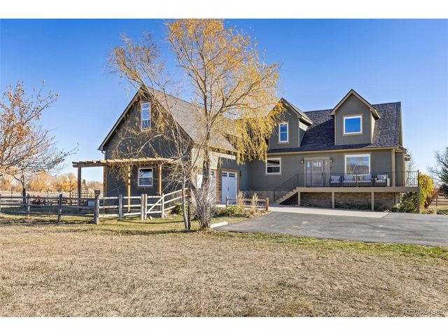 1822 Quarter Ln, Berthoud, CO 80513
