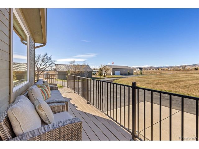 1822 Quarter Ln, Berthoud, CO 80513