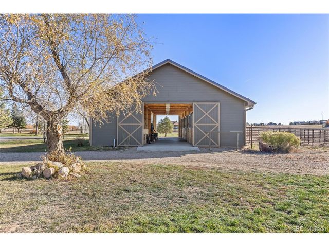 1822 Quarter Ln, Berthoud, CO 80513