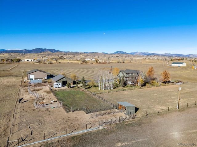 1822 Quarter Ln, Berthoud, CO 80513