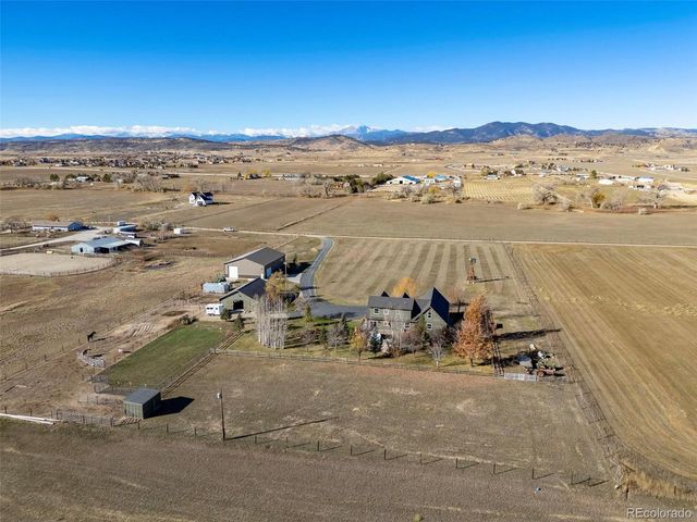 1822 Quarter Ln, Berthoud, CO 80513