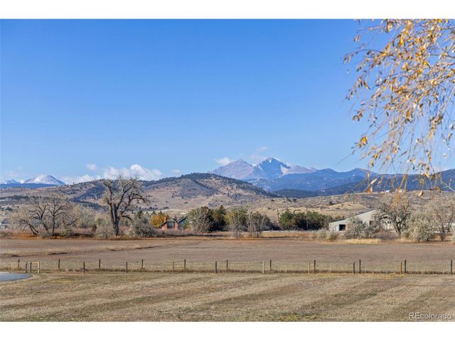 1822 Quarter Ln, Berthoud, CO 80513