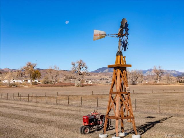 1822 Quarter Ln, Berthoud, CO 80513