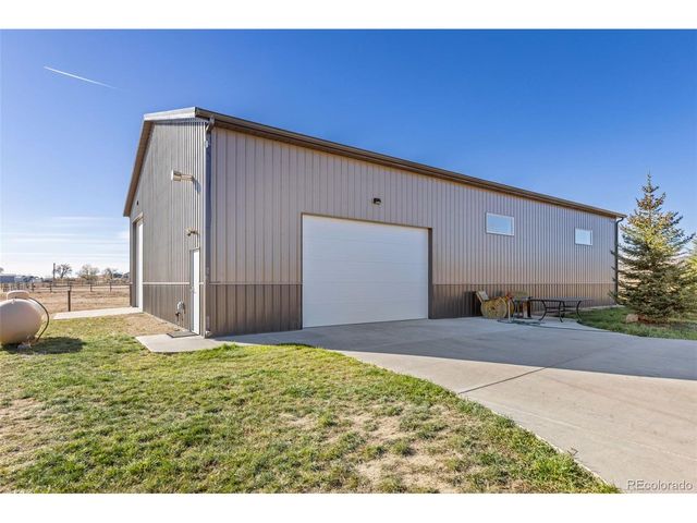 1822 Quarter Ln, Berthoud, CO 80513