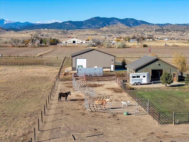 1822 Quarter Ln, Berthoud, CO 80513