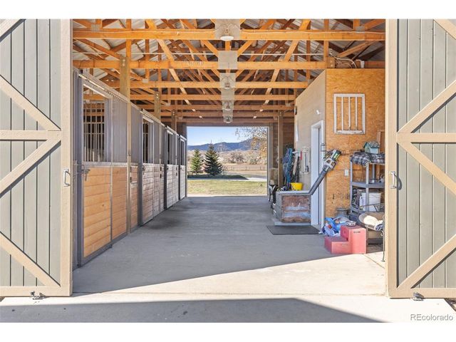 1822 Quarter Ln, Berthoud, CO 80513