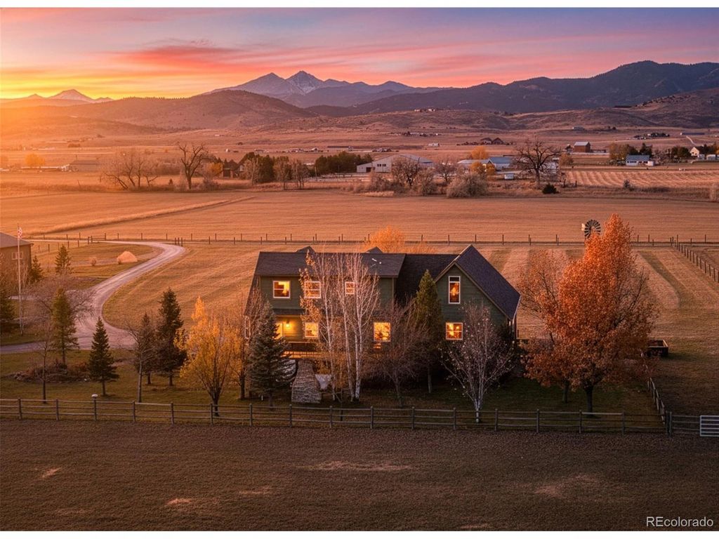 1822 Quarter Ln, Berthoud, CO 80513