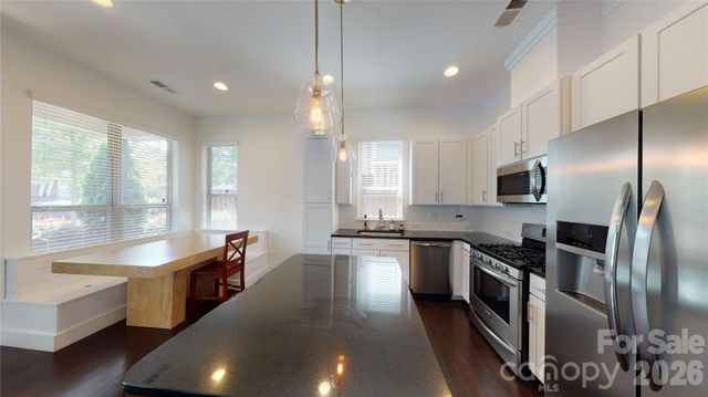 930 Steel House Boulevard, Charlotte, NC 28205