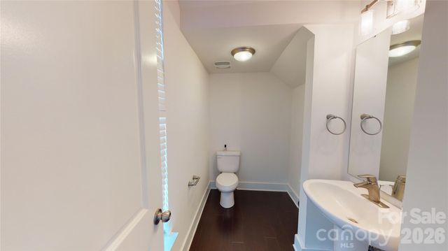 930 Steel House Boulevard, Charlotte, NC 28205