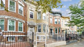 453 Ridgewood Avenue, Brooklyn, NY 11208